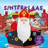 Sinterklaas,  -  - 9789463547116