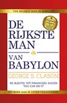 De rijkste man van Babylon -  - 9789463548533