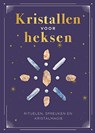 Kristallen voor heksen -  - 9789463548588