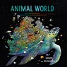 Animal world -  - 9789463549059