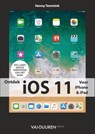 Ontdek iOS II - Henny Temmink - 9789463560030