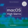 macOS High Sierra - Pieter van Groenewoud - 9789463560054