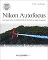 Nikon Autofocus - Dré de Man - 9789463560139
