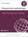 Responsive web design - Chris Ward - 9789463560184