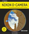 Handboek Nikon D camera - Dre de Man - 9789463560368