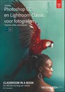 Adobe Photoshop CC en Lightroom Classic CC voor fotografen - RC Concepcion - 9789463561310