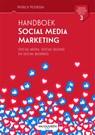Handboek social media marketing - Patrick Petersen - 9789463561631