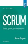 Succes met Scrum - Wouter Tengeler - 9789463561655