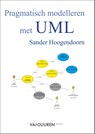 Pragmatisch modelleren met UML Paperbackeditie - Sander Hoogendoorn - 9789463561761