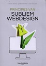 Principes van subliem webdesign - Jason Beaird ; James George ; Alex Walker - 9789463562249