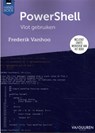 Handboek PowerShell - Frederik Vanhoo - 9789463562287