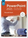 Handboek PowerPoint 2021 - Ronald Smit - 9789463562522