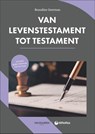 60PlusPlaza: Van levenstestament tot testament - Beaudine Geerman - 9789463562836