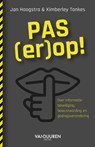 Pas (er)op! - Jan Hoogstra ; Kimberley Tonkes - 9789463563048