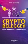 Cryptobeleggen - Frits Gubbels - 9789463563321