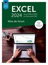 Handboek Excel 2024 - Wim de Groot - 9789463563741
