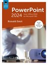 Handboek PowerPoint 2024 - Ronald Smit - 9789463563758