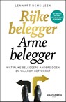 Rijke belegger arme belegger - Lennart Remeijsen - 9789463564182