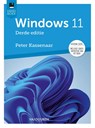 Handboek Windows 11, 3e editie - Peter Kassenaar - 9789463564243