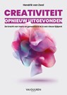 Creativiteit opnieuw uitgevonden - Hendrik van Zwol - 9789463564274