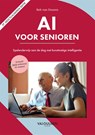 AI voor senioren 3e editie - Bob van Duuren - 9789463564335