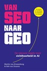 Van SEO naar GEO - Martin van Kranenburg ; Bob van Duuren - 9789463564427