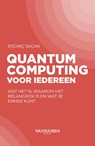 Quantum computing voor iedereen - Erdinç Saçan - 9789463564519