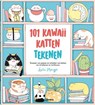 101 kawaii-katten tekenen - Mayo, Lulu - 9789463590242