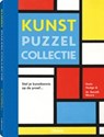 Kunst puzzelcollectie - susie hodge - 9789463593571