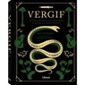 Vergif - Ben Hubbard - 9789463594158
