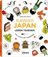 Kawaii japan leren tekenen - Parot, Annelore - 9789463597197