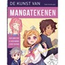 De kunst van manga tekenen - Horsburgh, Talia - 9789463599160