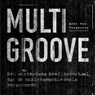 Multigroove - Arne van Terphoven - 9789463629997