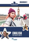 Library Grammer 2 (t)-havo-vwo 2 - H. Elferink - 9789463640732