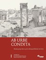 Ab Urbe Condita - Jori Castricum ; Raphaël Hunsucker ; Riemer van der Veen ; Pax Veerbeek - 9789463641029