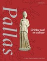 Pallas 1 Griekse taal en cultuur Oefenboek - Elly Jans ; Charles Hupperts ; Peter Stork - 9789463641203