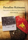 Paradiso Kaimana - Pim Oskam - 9789463650618