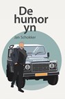 De humor yn - Jan Schokker - 9789463651134