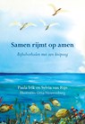 Samen rijmt op amen - Paula Irik ; Sylvia van Rijn - 9789463651851