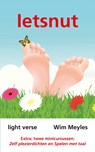 Ietsnut - Wim Meyles - 9789463652438
