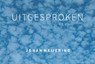 Uitgesproken - Johan Meijering - 9789463654081