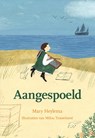 Aangespoeld - Mary Heylema - 9789463654234