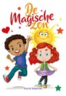 De Magische zon - Astrid Waernes - 9789463654371