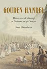 Gouden handel - Kees Uittenhout - 9789463654470