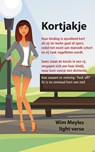 Kortjakje - Wim Meyles - 9789463655354