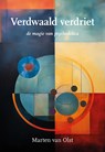 Verdwaald verdriet - Marten van Olst - 9789463656207