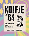 Kuifje'64 - Johan Meijering - 9789463656443