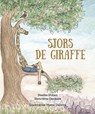 Sjors de giraffe - Neelke Ebben ; Henriëtte Deckers - 9789463657198