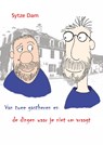 Van twee gastheren en de dingen waar je niet om vraagt - Sytze Dam - 9789463657211