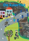 De kuierfisk - Marianna van Tuinen - 9789463657907